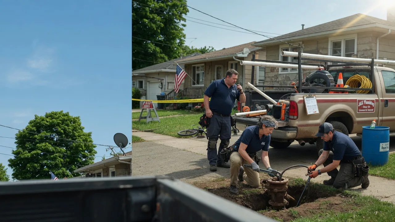 Water Heater Replacement in Aurelia, IA near me